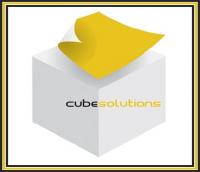 Cube Solutions Limited