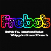 Welovefrobos.co.uk - Frobod Ltd Desserts Parlour