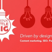 Think Little Big Marketing LTD