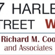 17 Harley Street
