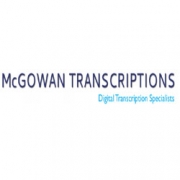 McGowan Transcriptions