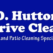 dhutton driveclean