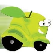 Green Apple Cars