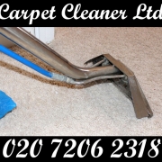 Carpet Cleaner LTD