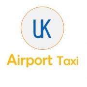 Luton Airport Taxi