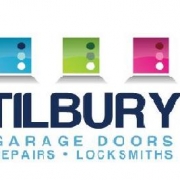 Tilbury Garage Doors Dudley