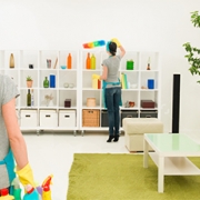 E&d Cleaning Services LTD
