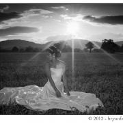 Wedding Photography by Bryan Farrell