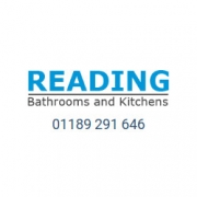 Reading Bathrooms and Kitchens